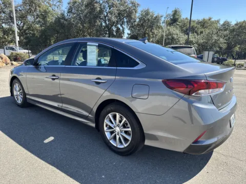 More photos of 2019 Hyundai Sonata SE at Park Marina Motors, CA