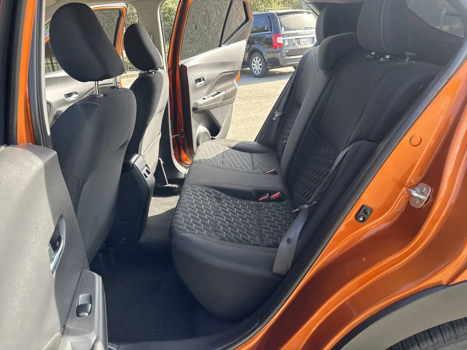 Nissan Kicks photo 11
