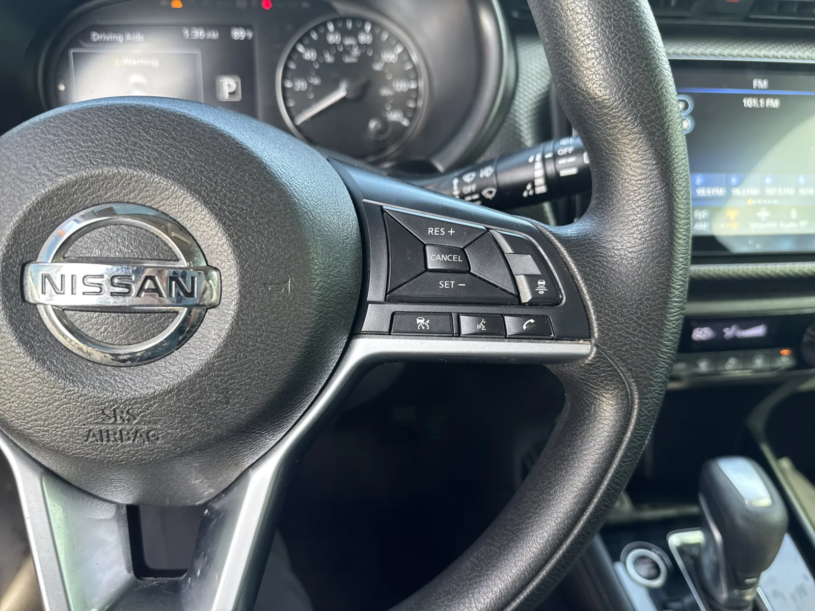 Nissan Kicks photo 19