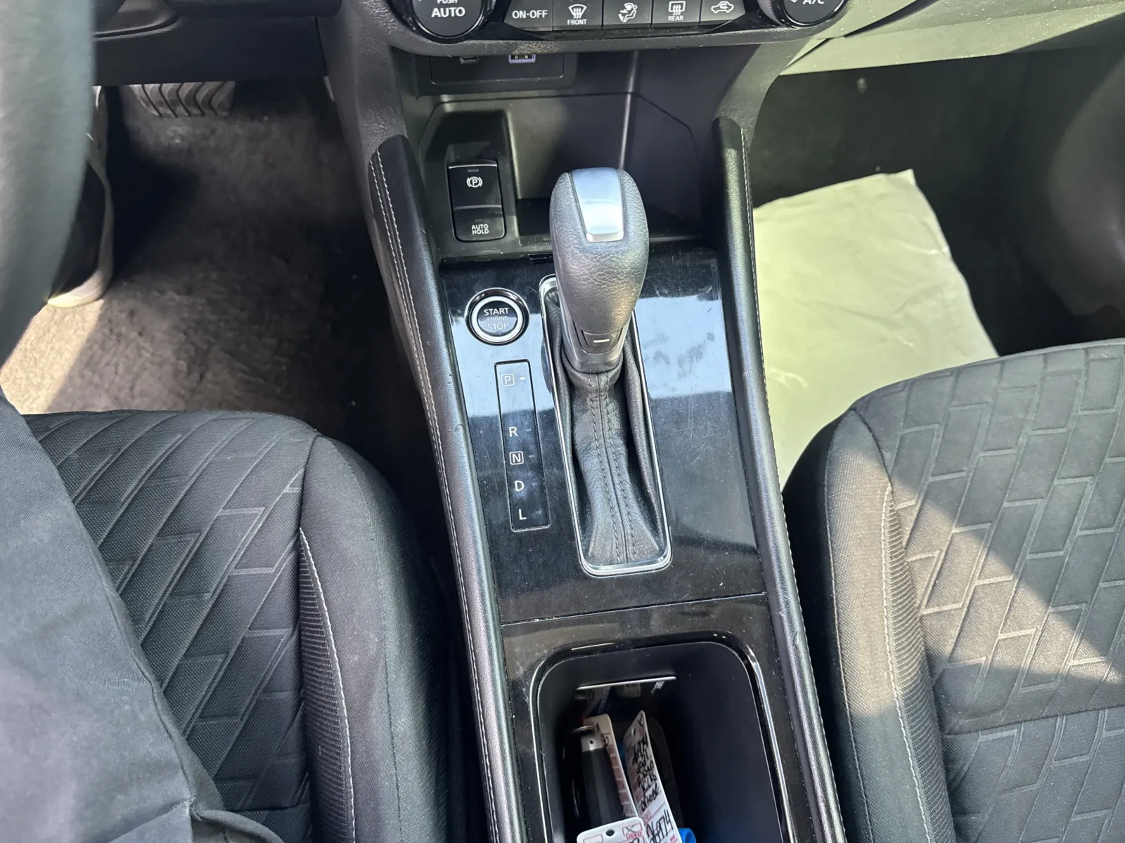 Nissan Kicks photo 20