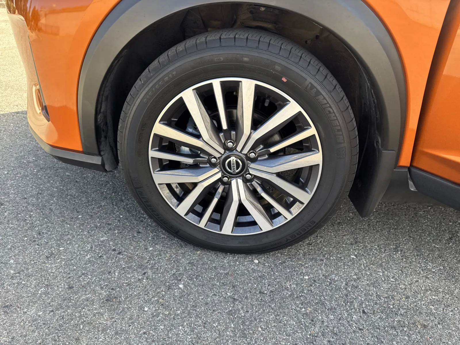Nissan Kicks photo 24