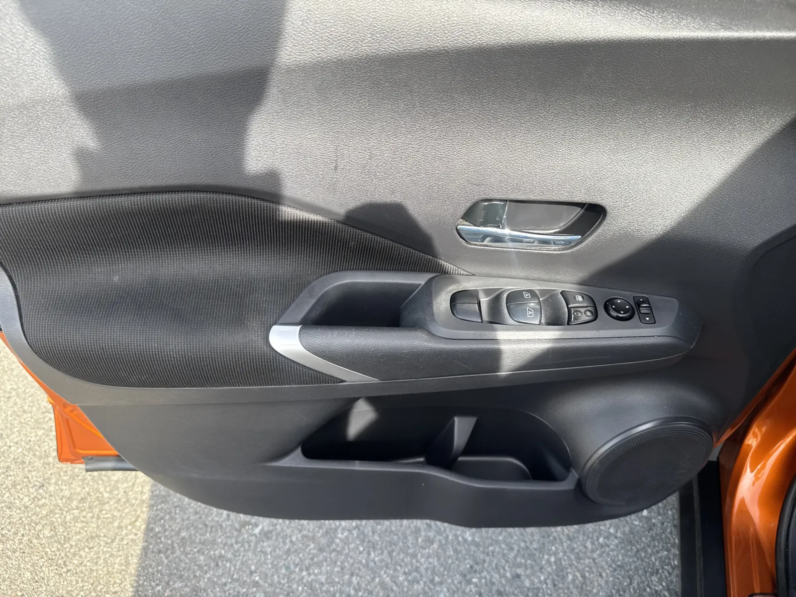 Nissan Kicks photo 12