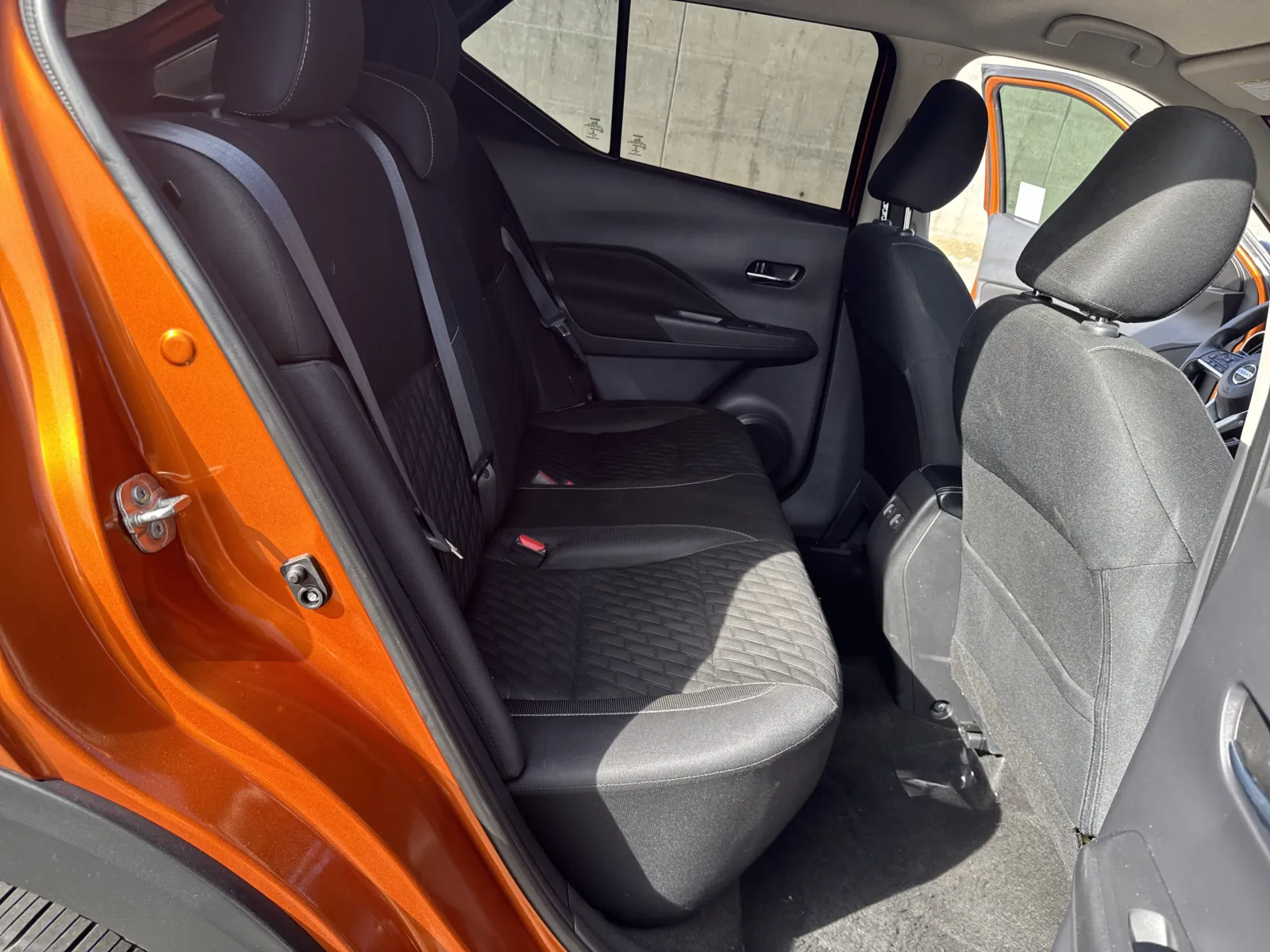 Nissan Kicks photo 13