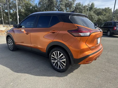 More photos of 2021 Nissan Kicks SV at Park Marina Motors, CA