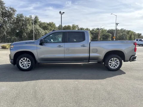 More photos of 2022 Chevrolet Silverado 1500 LTD RST at Park Marina Motors, CA