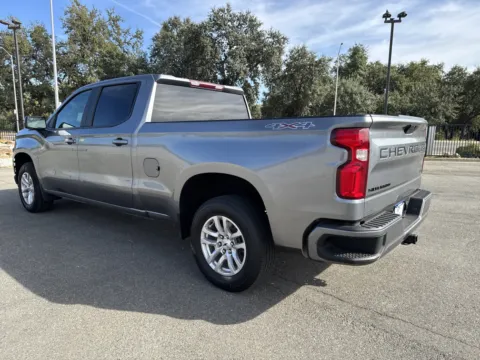 More photos of 2022 Chevrolet Silverado 1500 LTD RST at Park Marina Motors, CA