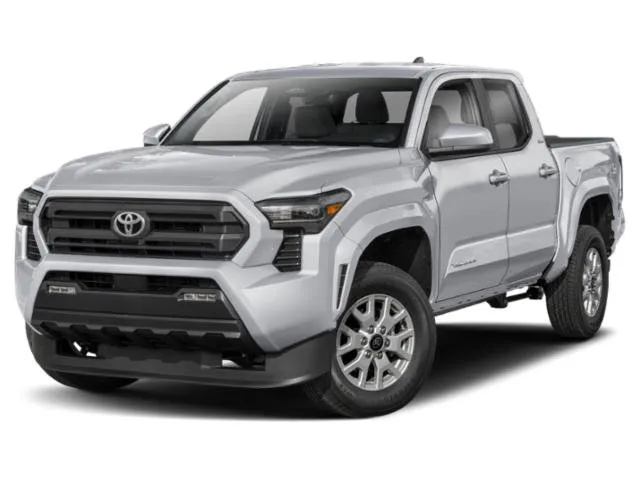 2026 Toyota Tacoma SR5 for sale in Redding, CA