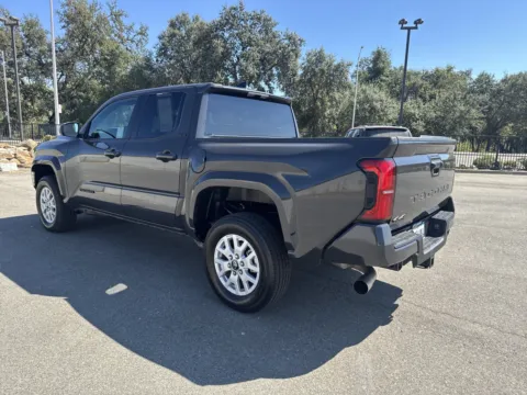More photos of 2026 Toyota Tacoma SR5 at Park Marina Motors, CA