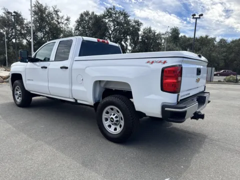 More photos of 2017 Chevrolet Silverado 2500 HD Work Truck at Park Marina Motors, CA