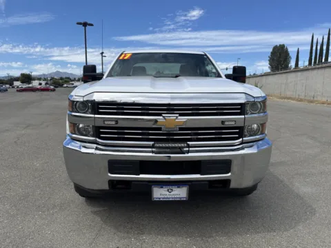 Photos of 2017 Chevrolet Silverado 2500 HD Work Truck for sale in Redding, CA at Park Marina Motors
