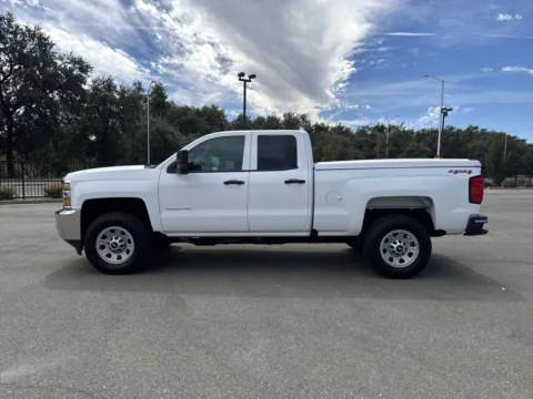 More photos of 2017 Chevrolet Silverado 2500 HD Work Truck at Park Marina Motors, CA