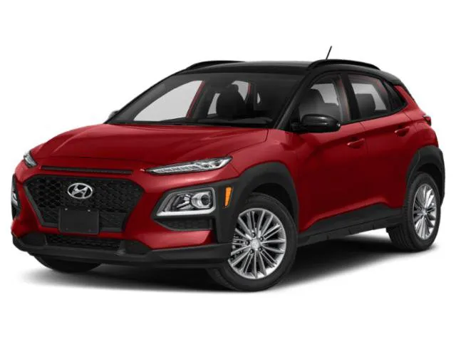 2019 Hyundai Kona SE for sale in Redding, CA