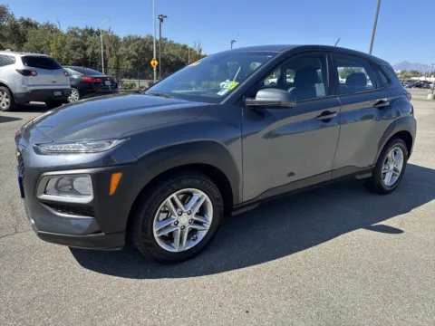 Another view of 2019 Hyundai Kona SE for sale in Redding, CA at Park Marina Motors