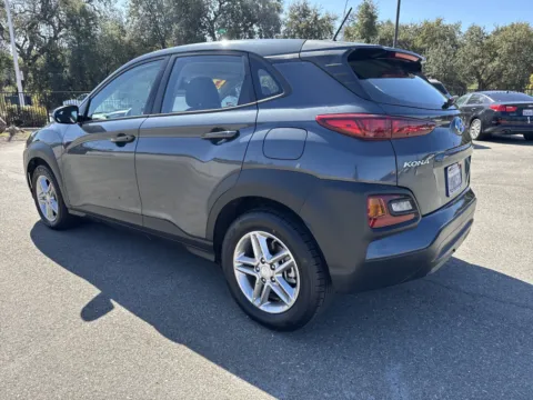 More photos of 2019 Hyundai Kona SE at Park Marina Motors, CA