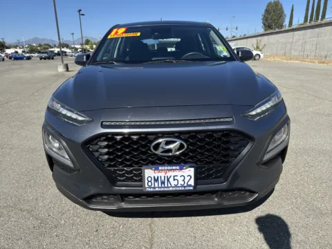 Photos of 2019 Hyundai Kona SE for sale in Redding, CA at Park Marina Motors