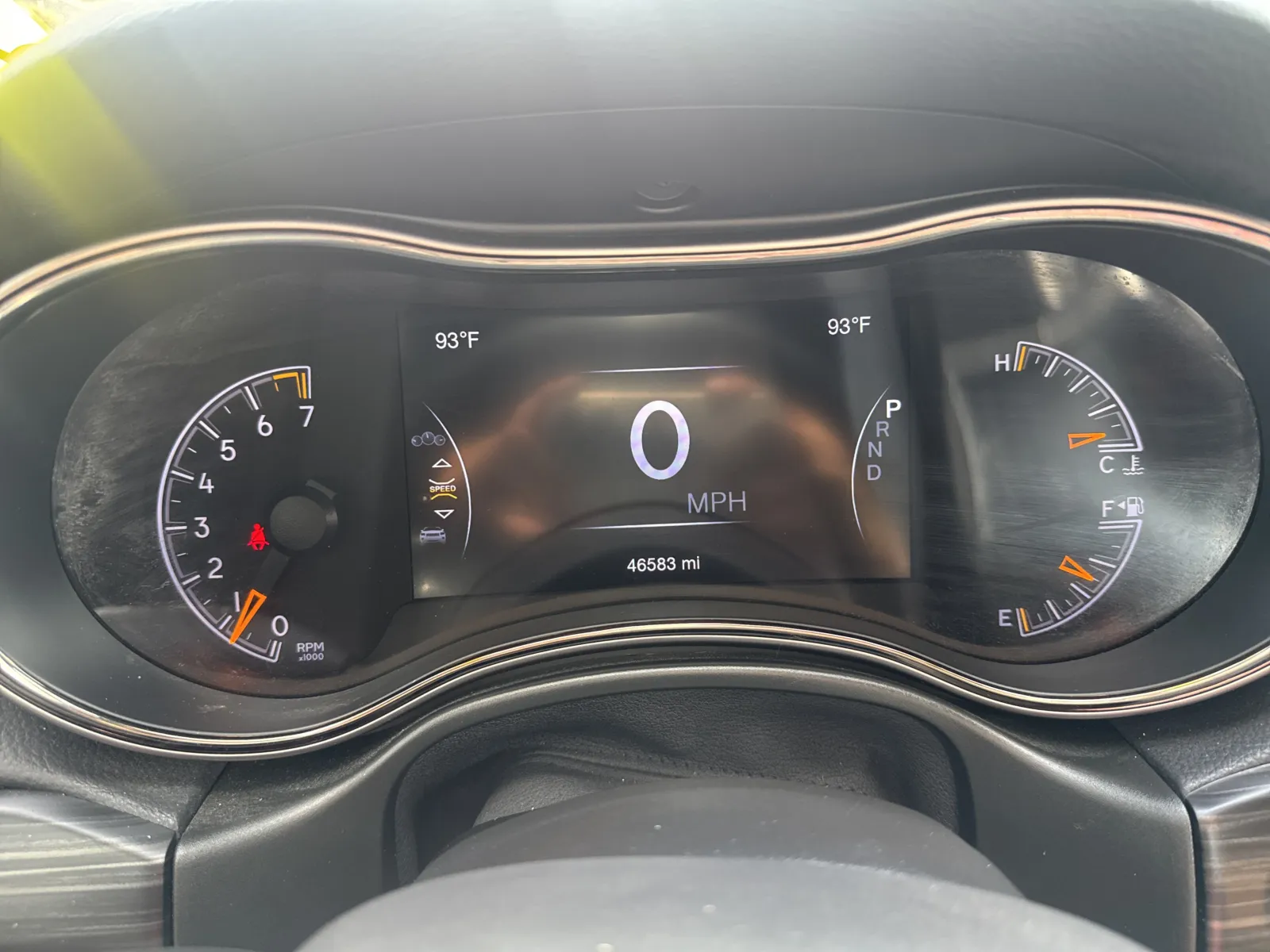 Jeep Grand Cherokee photo 15