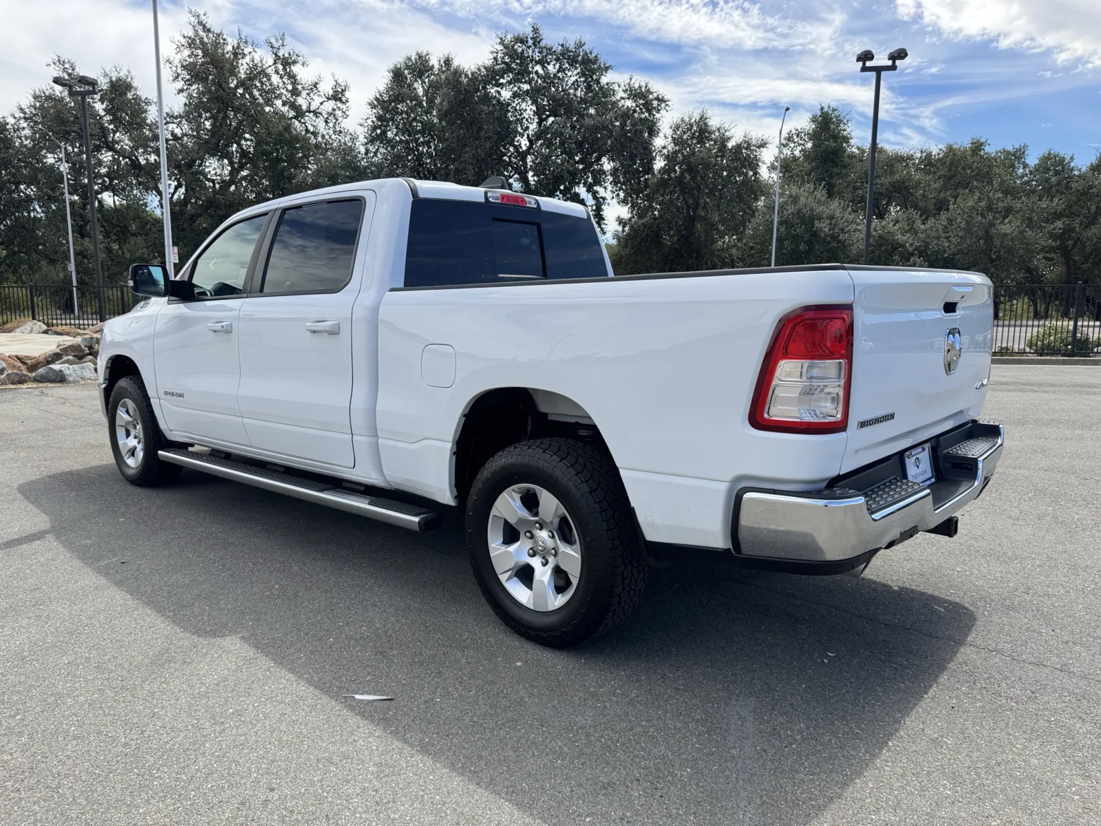 Ram 1500 photo 6