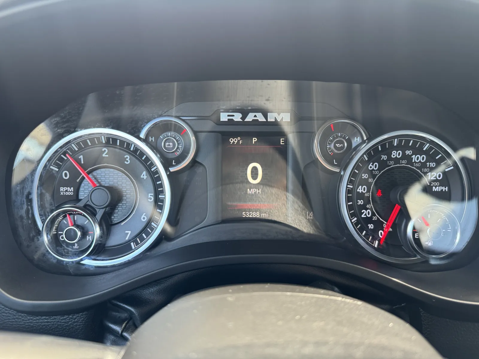 Ram 1500 photo 15