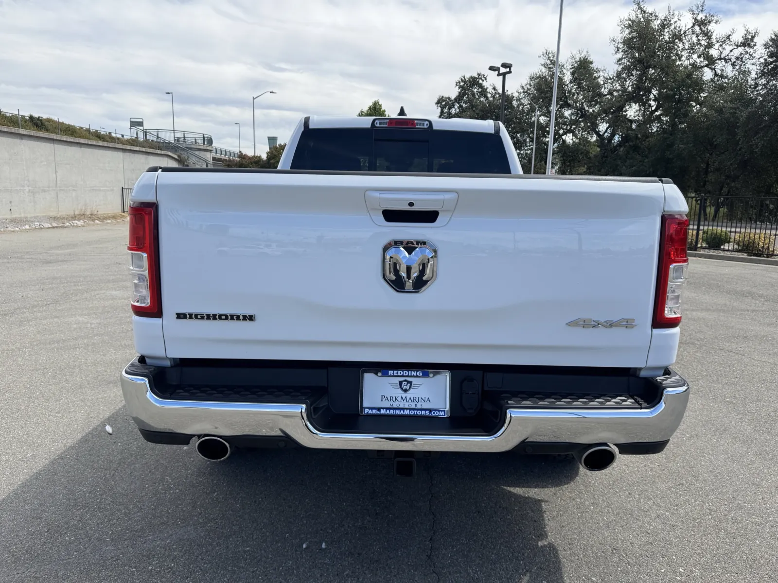 Ram 1500 photo 8