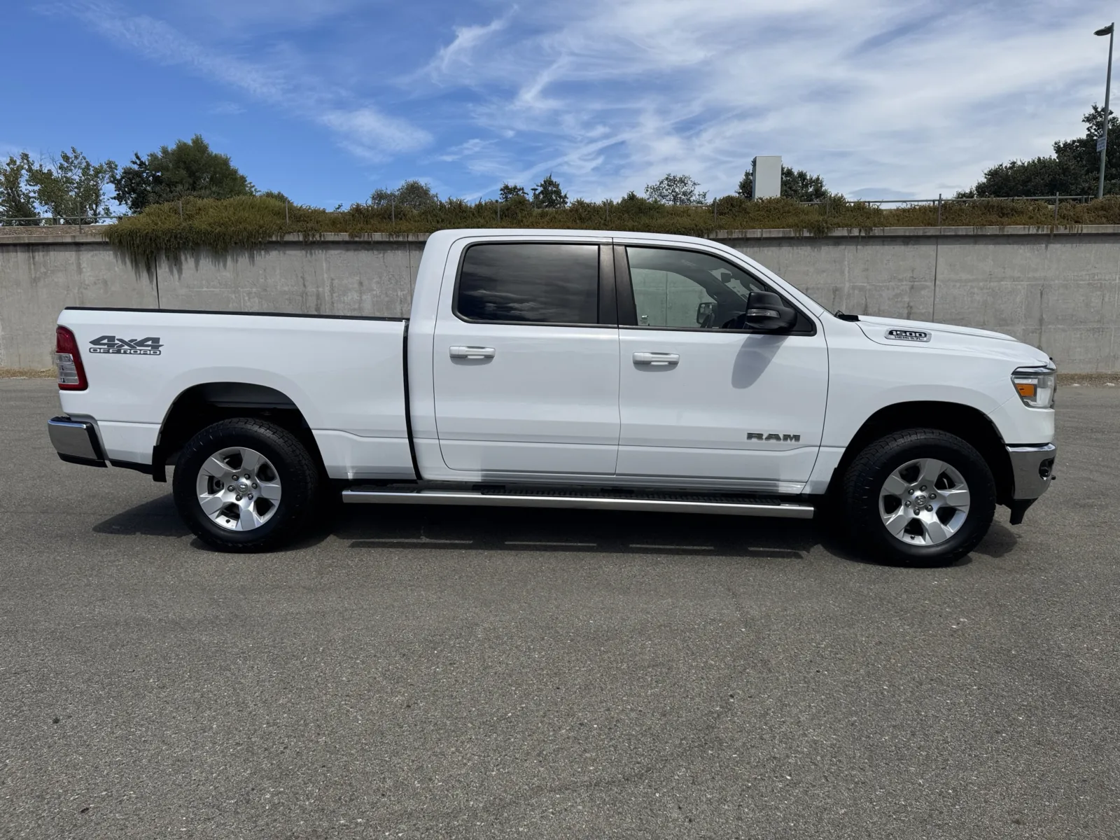 Ram 1500 photo 10