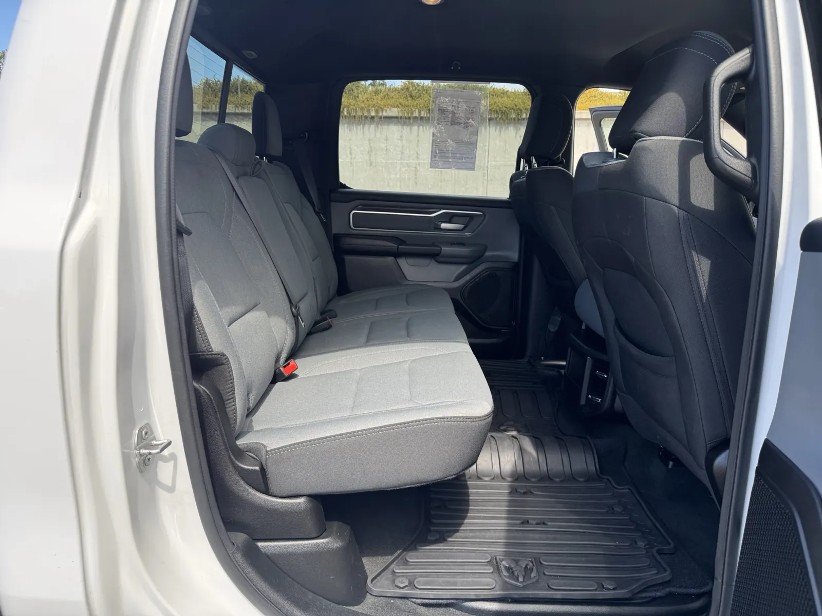 Ram 1500 photo 13