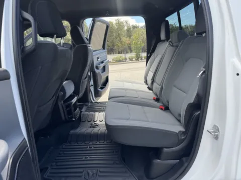 More photos of 2022 Ram 1500 Big Horn at Park Marina Motors, CA