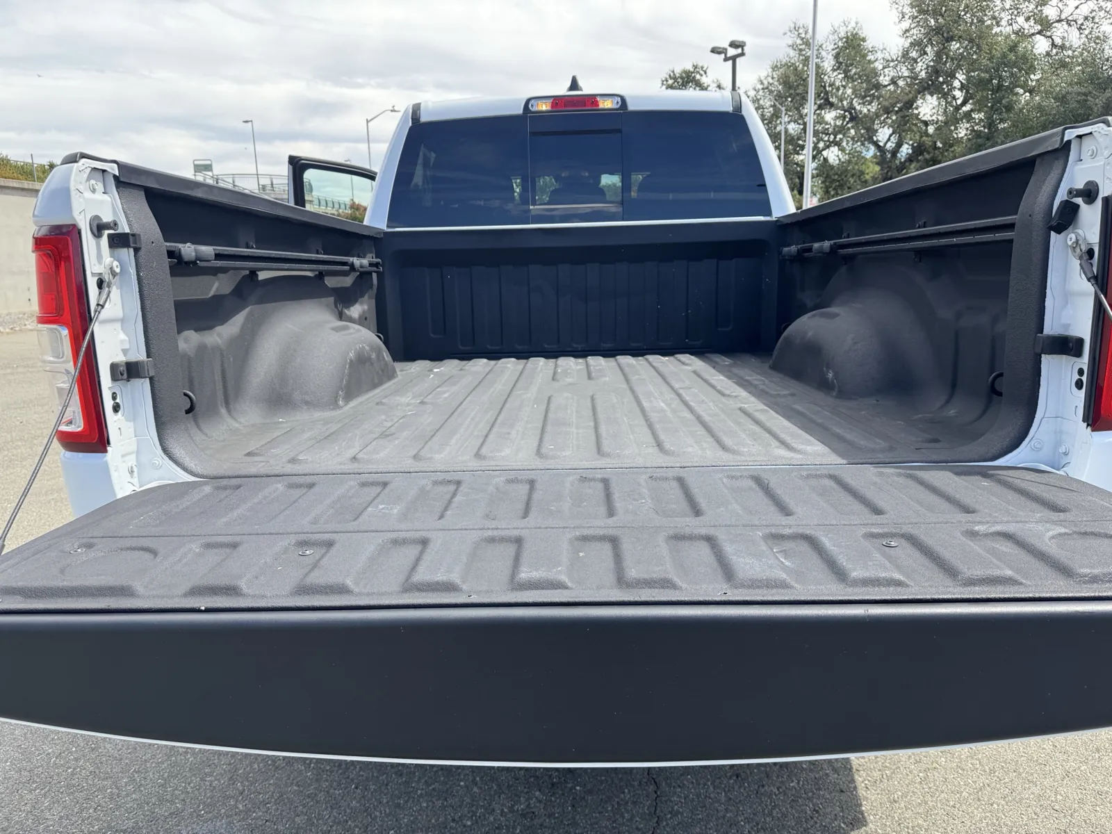 Ram 1500 photo 25