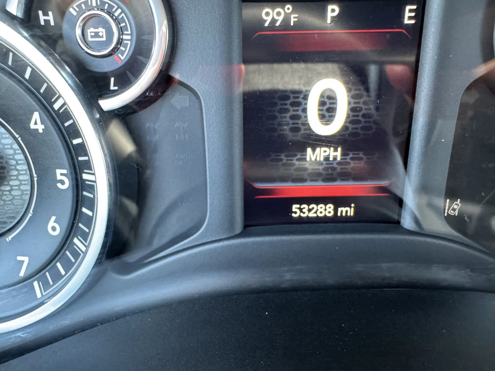 Ram 1500 photo 16