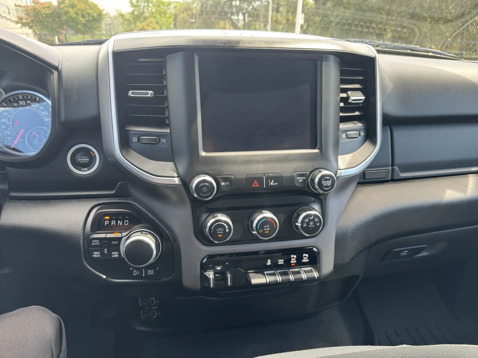 Ram 1500 photo 22