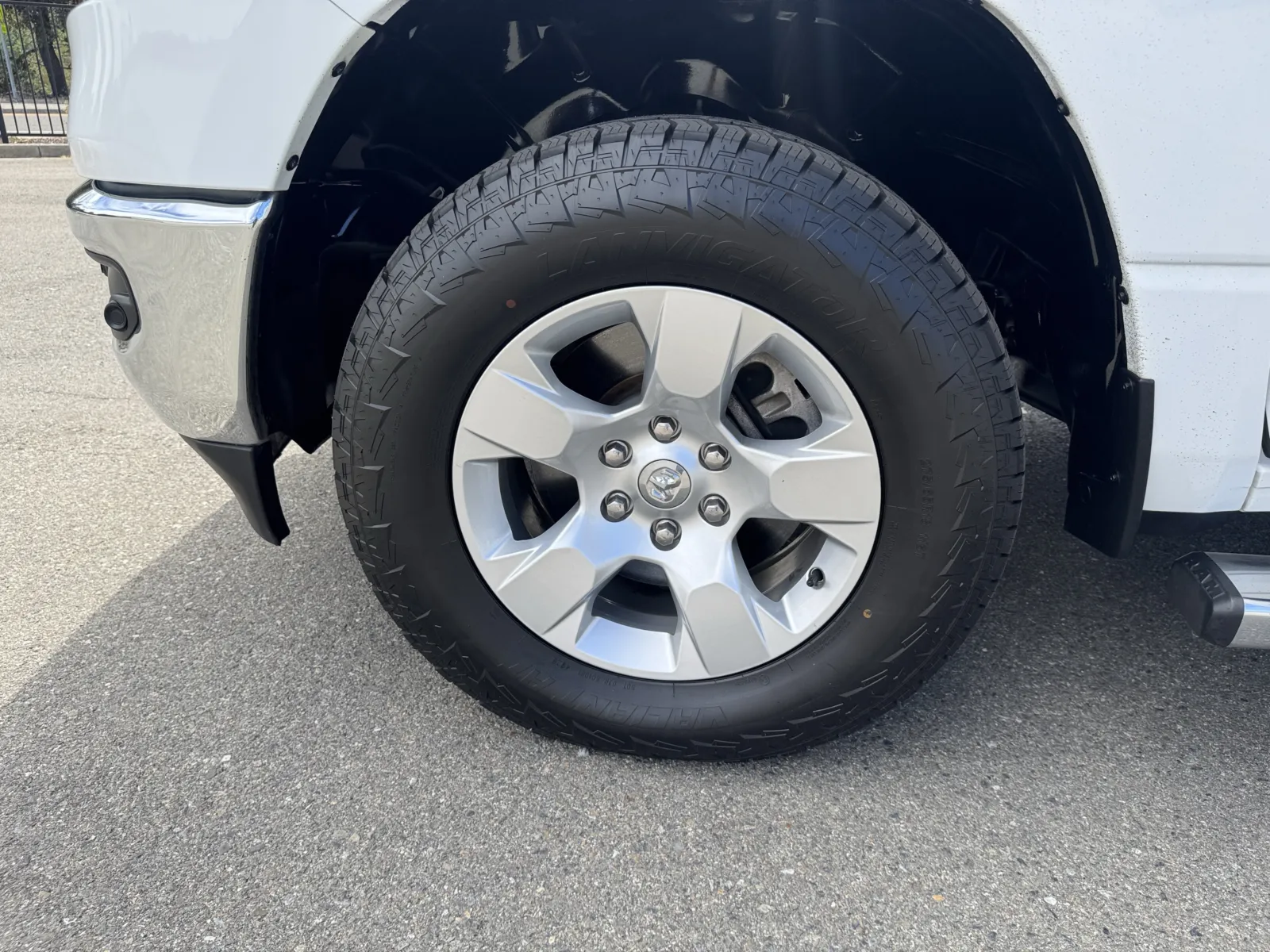 Ram 1500 photo 20