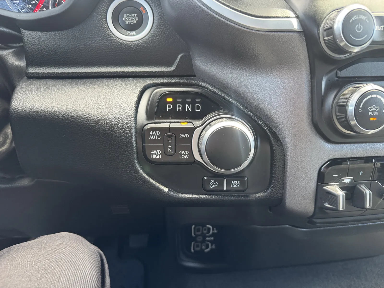 Ram 1500 photo 21