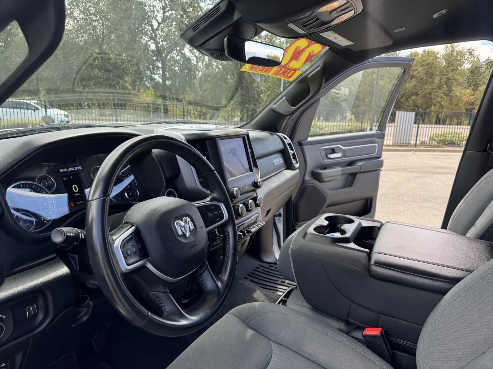 Ram 1500 photo 11