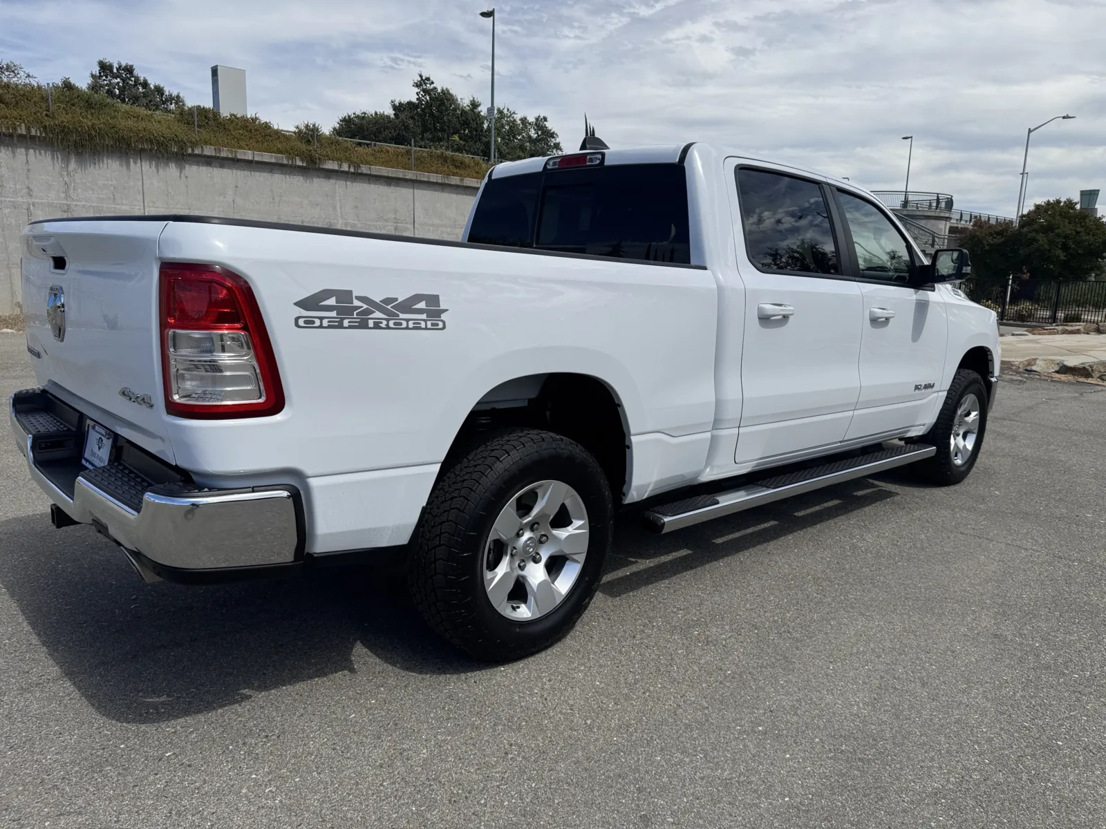 Ram 1500 photo 9