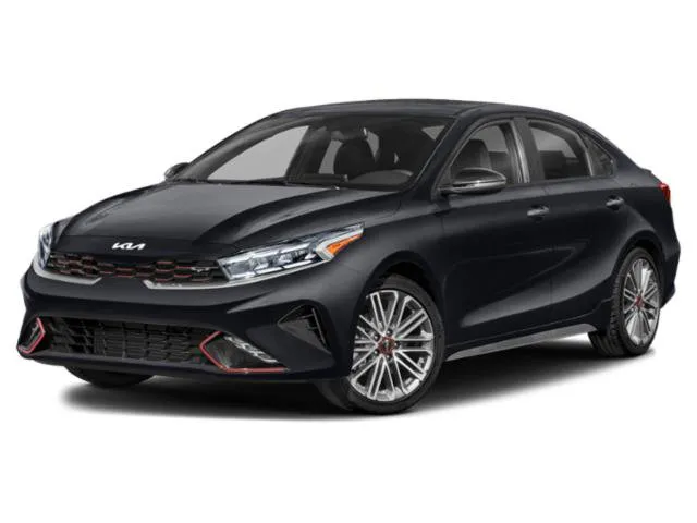 2022 Kia Forte GT for sale in Redding, CA