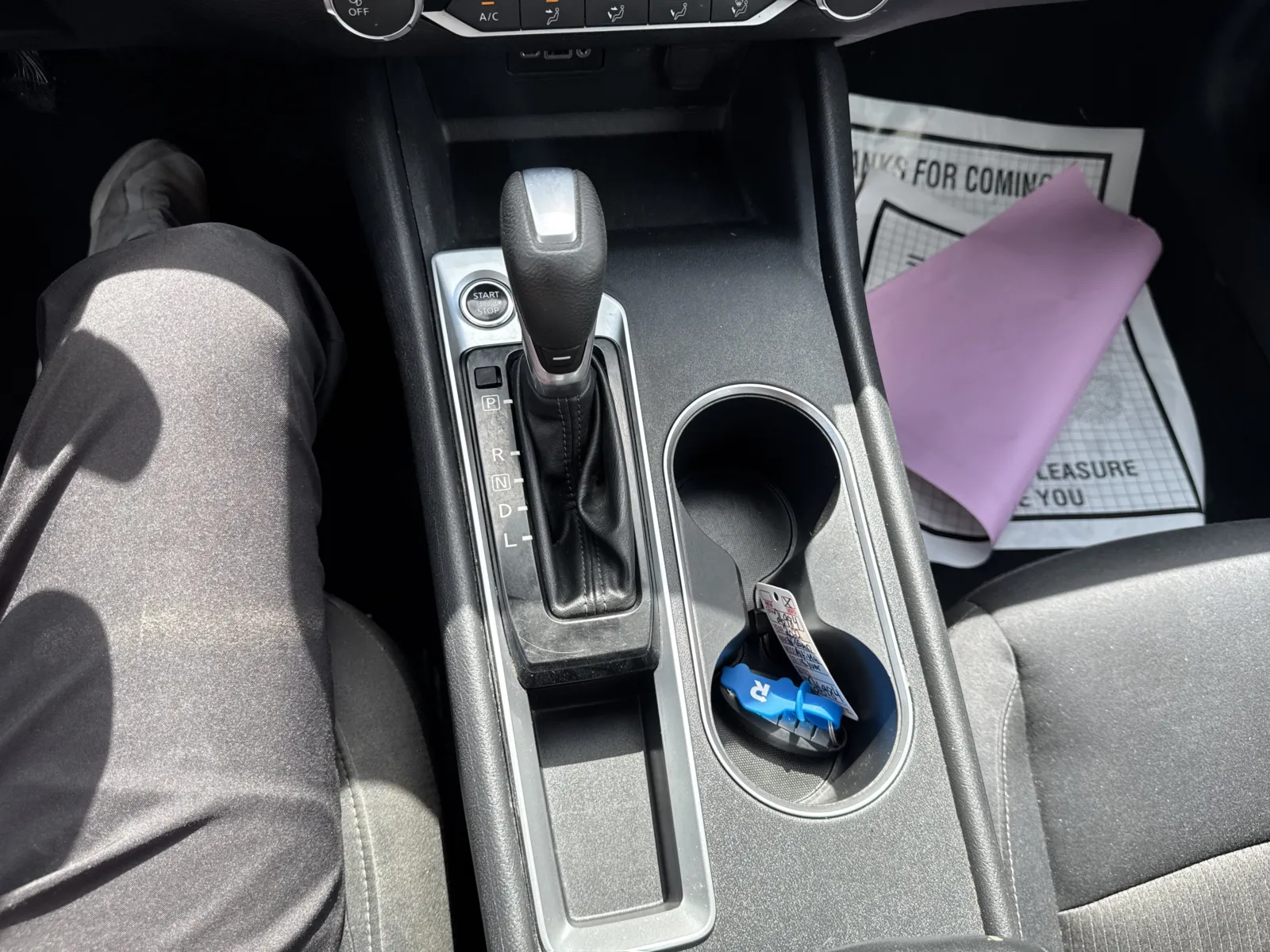 Nissan Altima photo 20