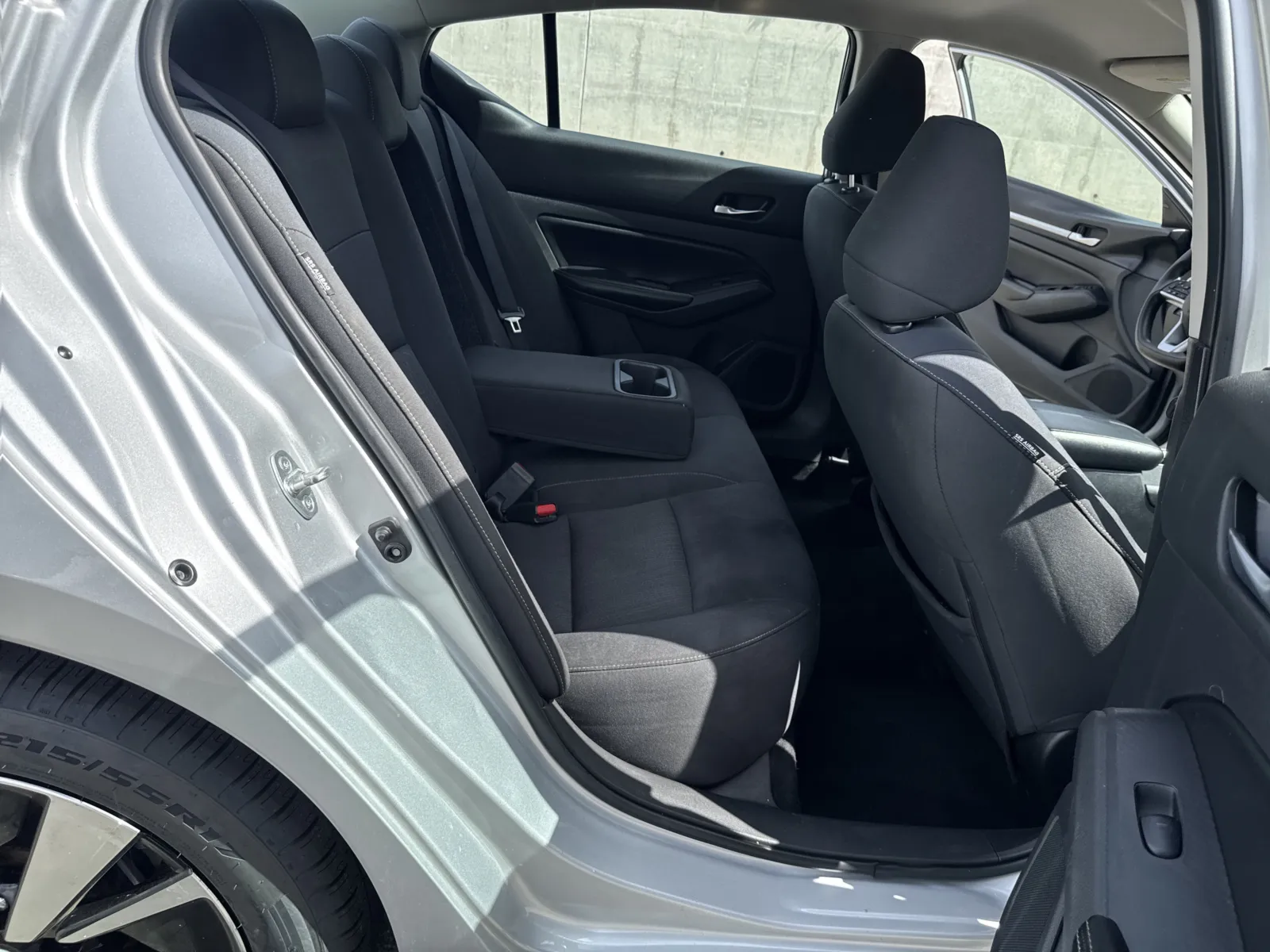 Nissan Altima photo 13