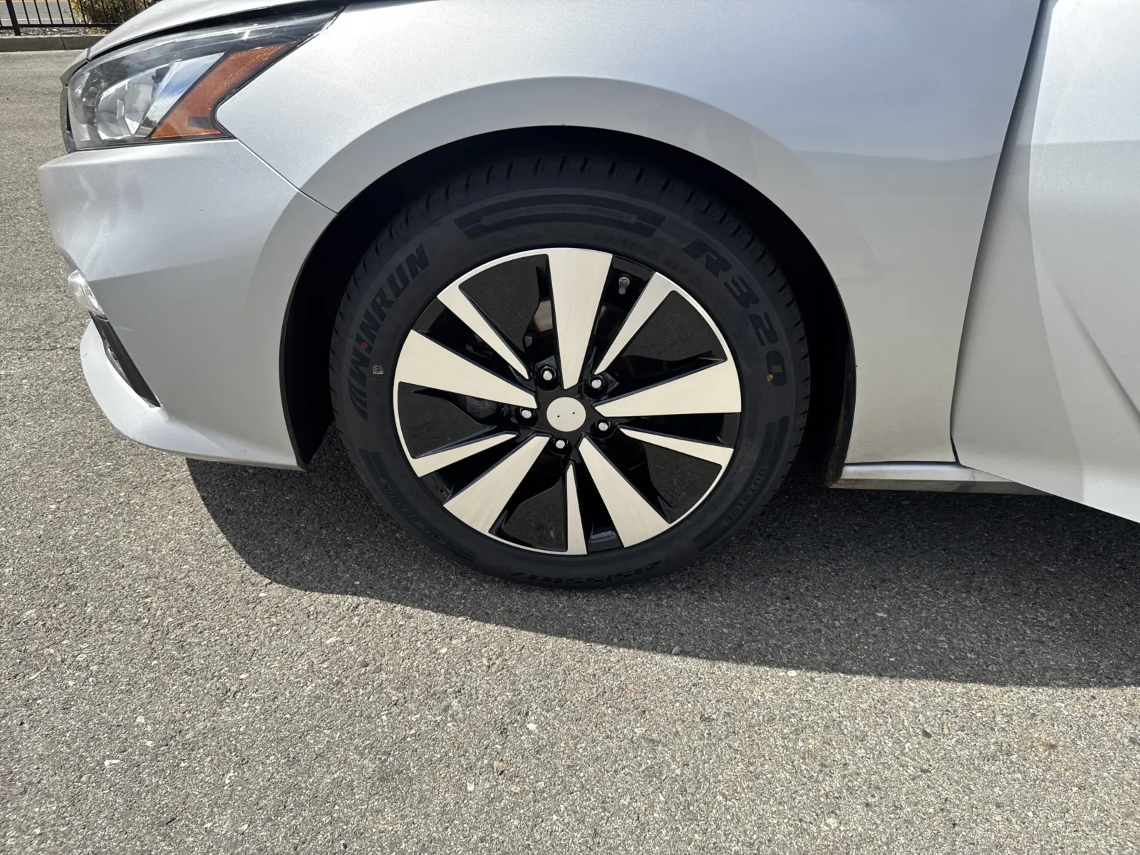 Nissan Altima photo 24