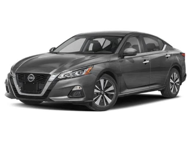 2022 Nissan Altima 2.5 SV for sale in Redding, CA
