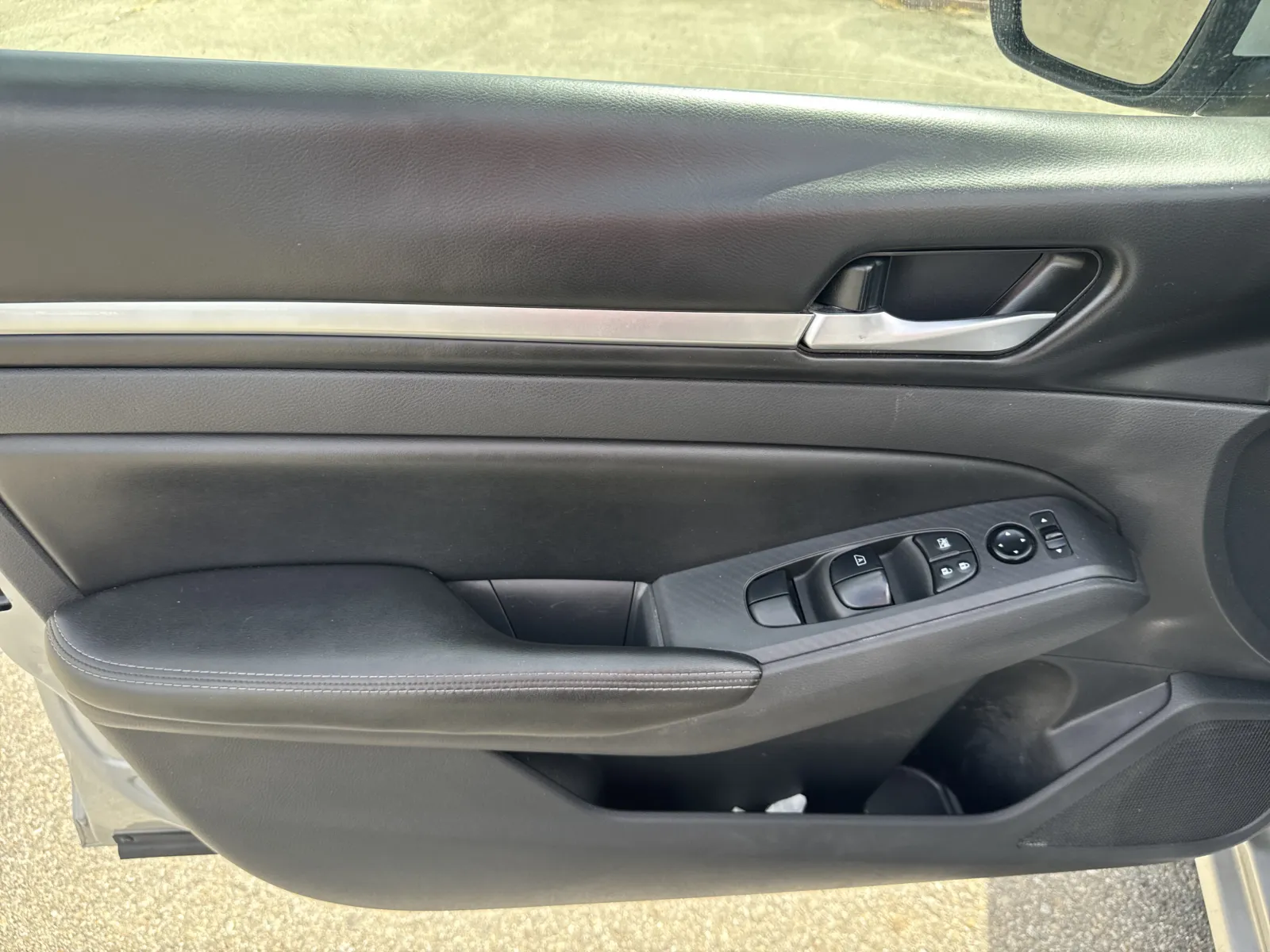 Nissan Altima photo 12