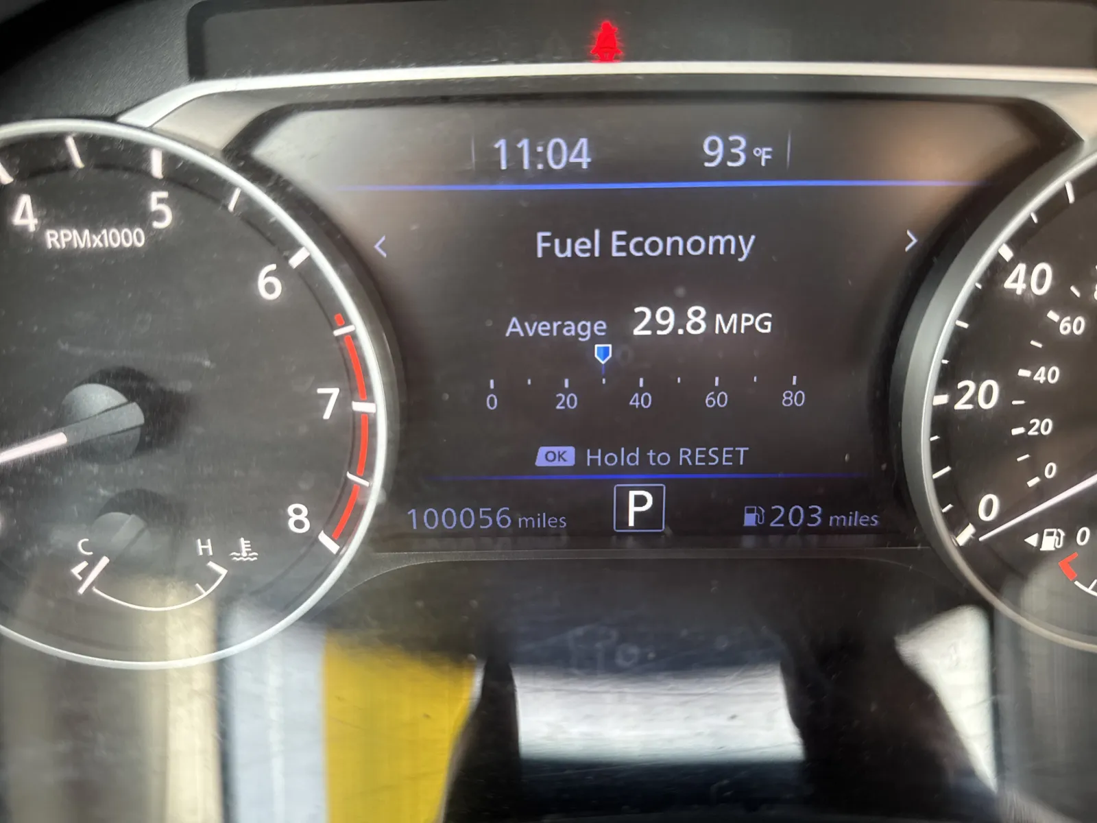 Nissan Altima photo 16