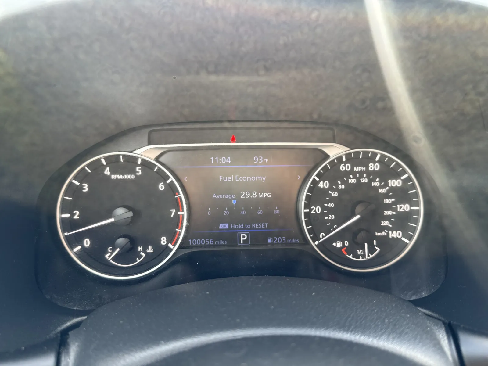 Nissan Altima photo 15