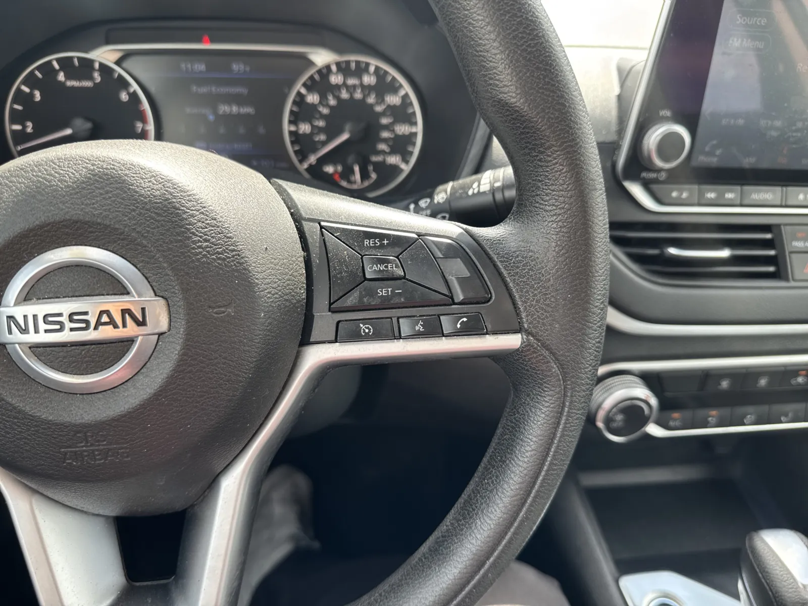 Nissan Altima photo 19