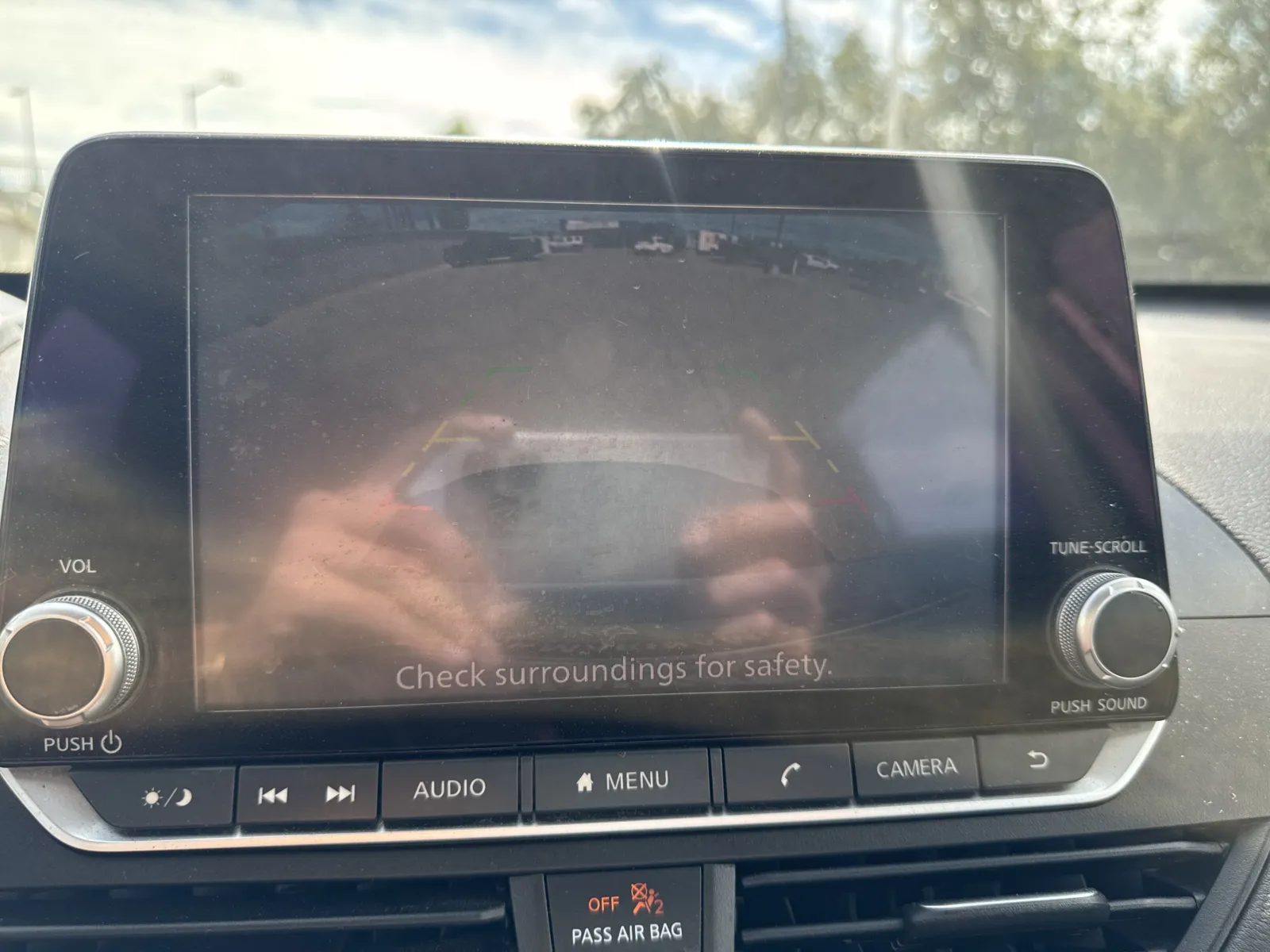 Nissan Altima photo 22