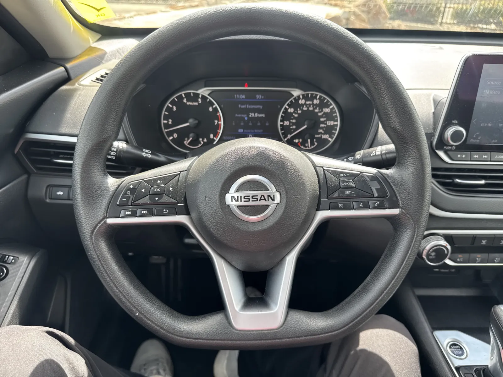 Nissan Altima photo 17