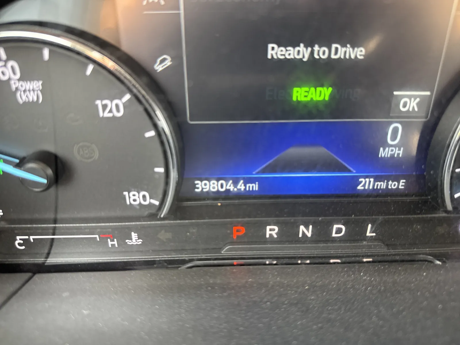 Ford Escape photo 16