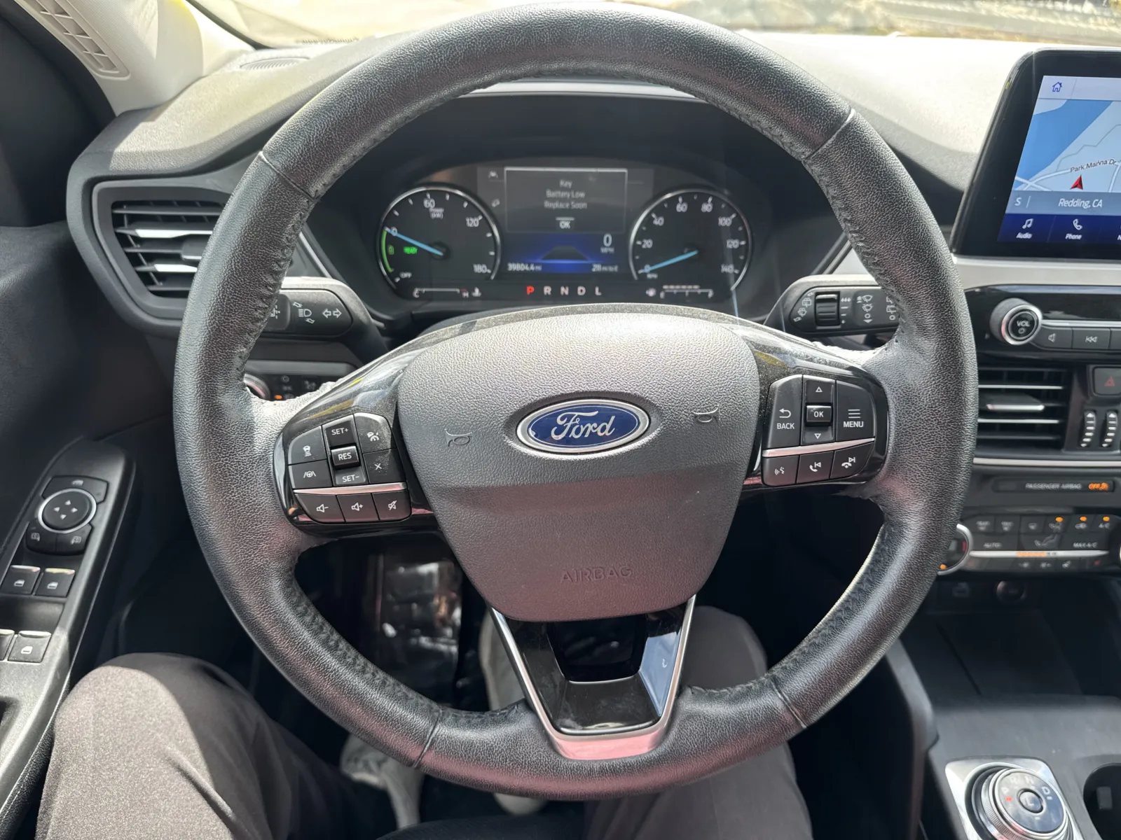 Ford Escape photo 17
