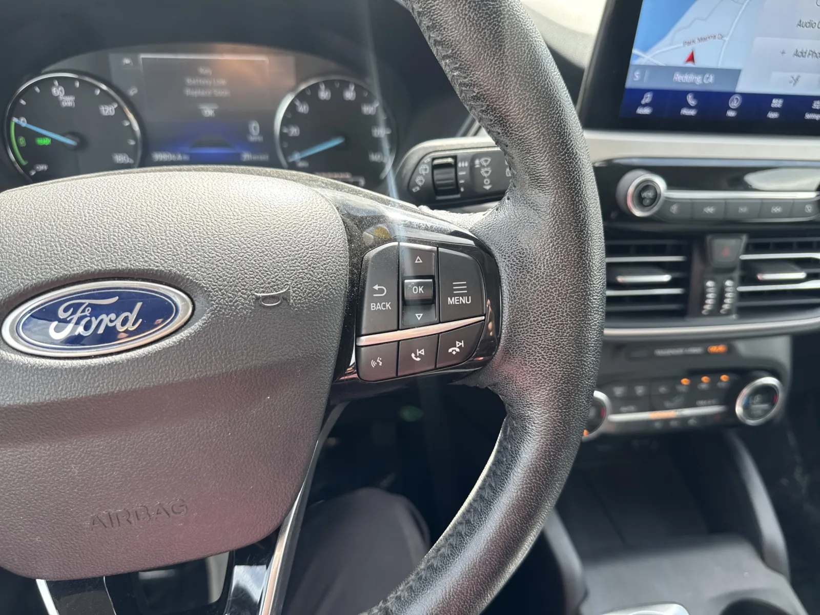 Ford Escape photo 19