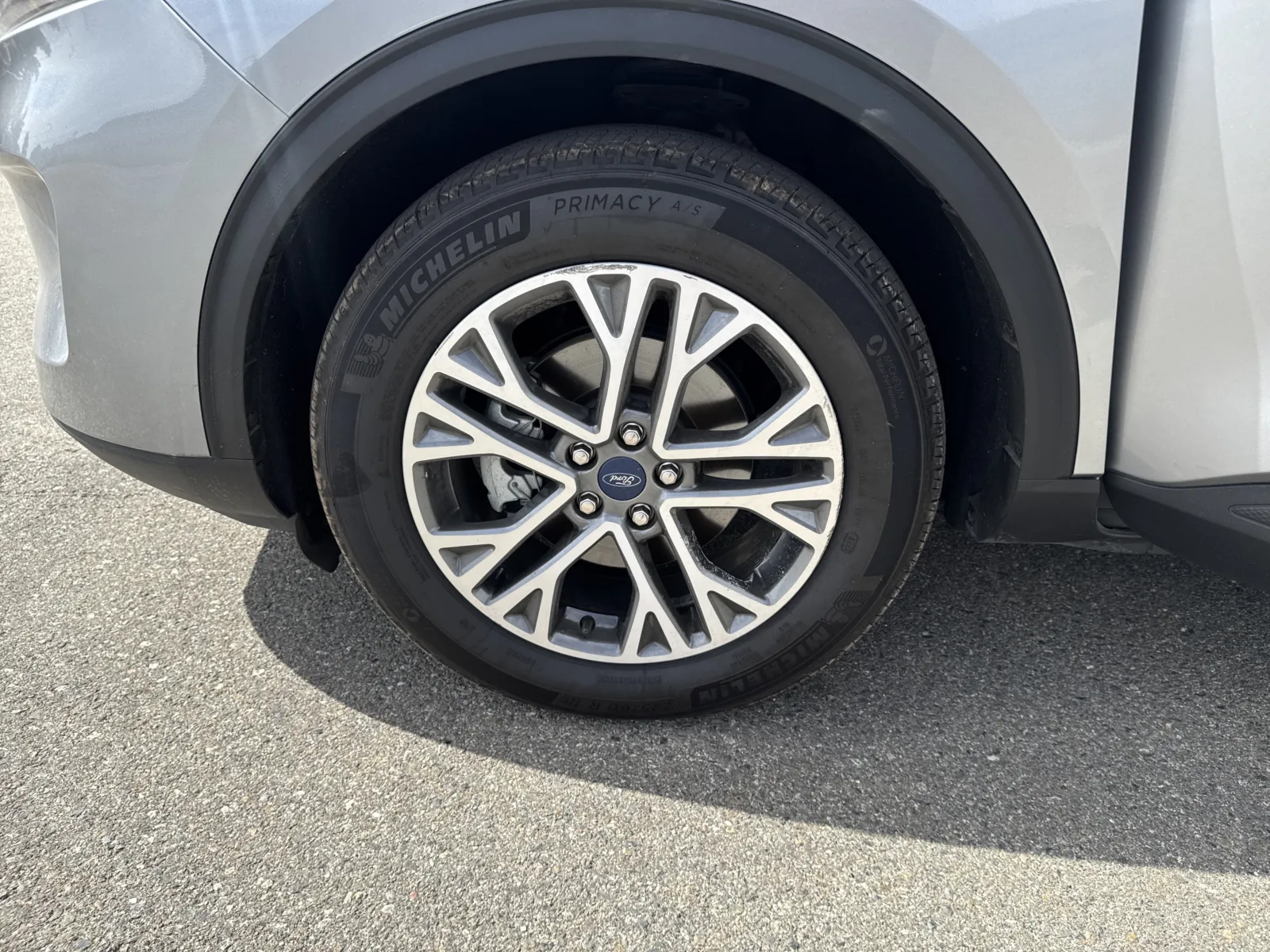 Ford Escape photo 25