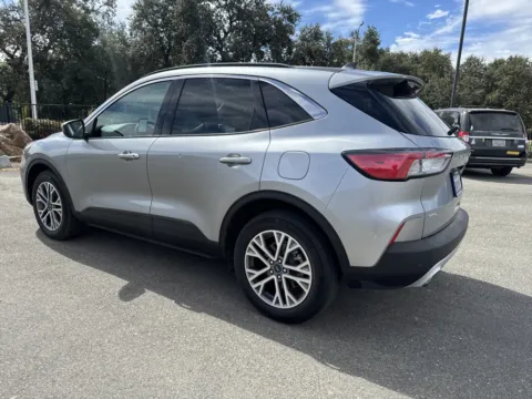 More photos of 2021 Ford Escape SEL Hybrid at Park Marina Motors, CA
