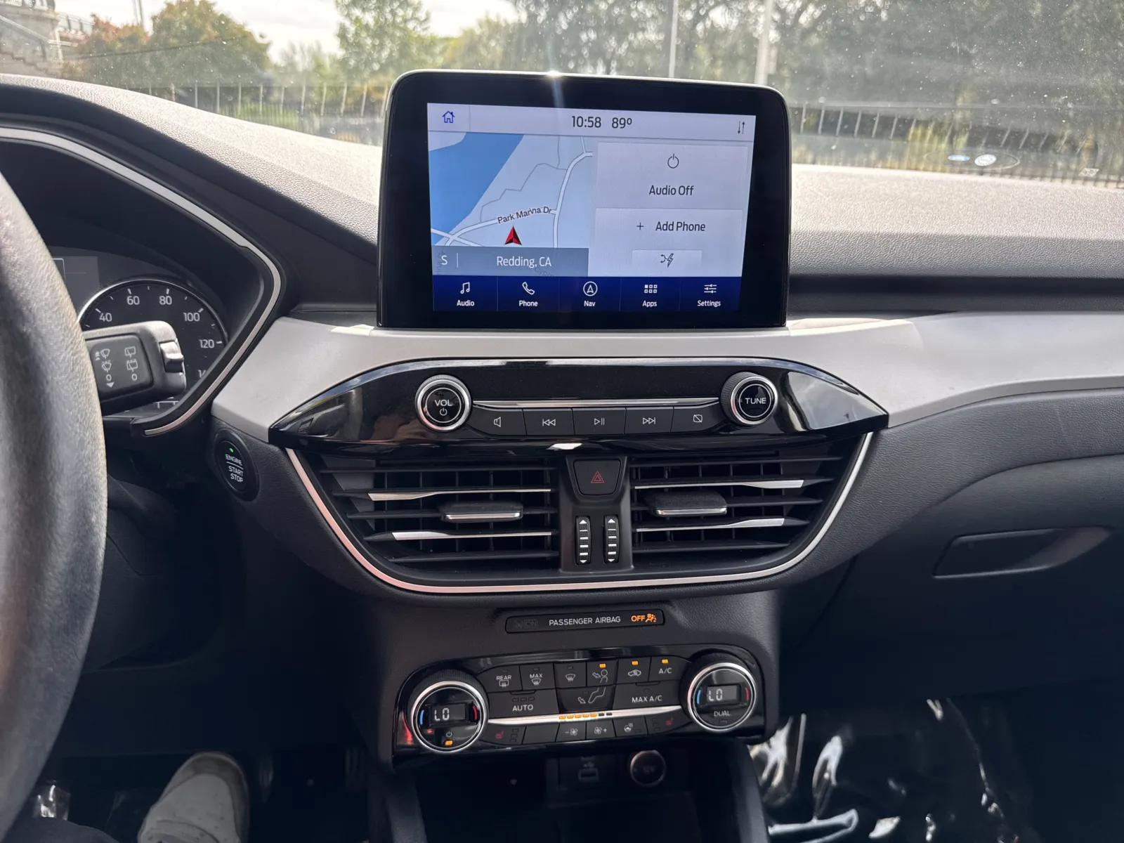 Ford Escape photo 21